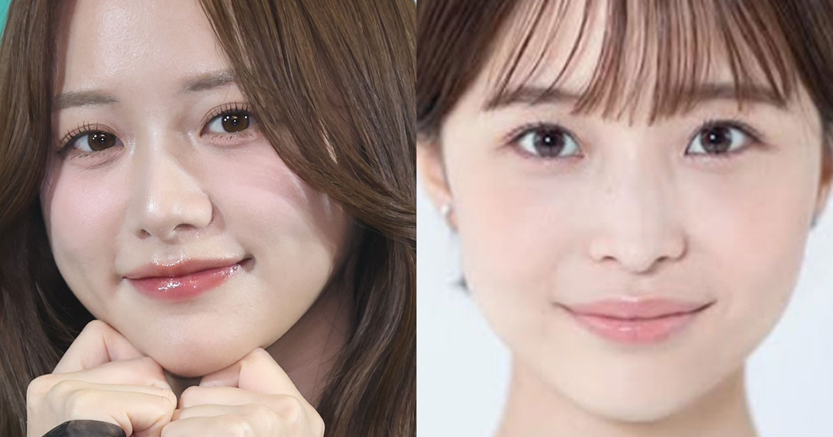 もっと売れそうな「女性フリーアナウンサー」ランキング！3位渡邊渚、2 
