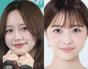 もっと売れそうな「女性フリーアナウンサー」ランキング！3位渡邊渚、2位森香澄を抑えた1位は？