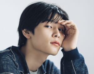 「監督のOKが出たときに初めて不安が消えるという感じでした」国宝級イケメン・萩原利久が明かす“さえない大学生”の役作り