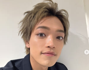 「次元が違う！」timelesz・原嘉孝　「よにの」で公開された“衝撃の財布”にネット驚愕