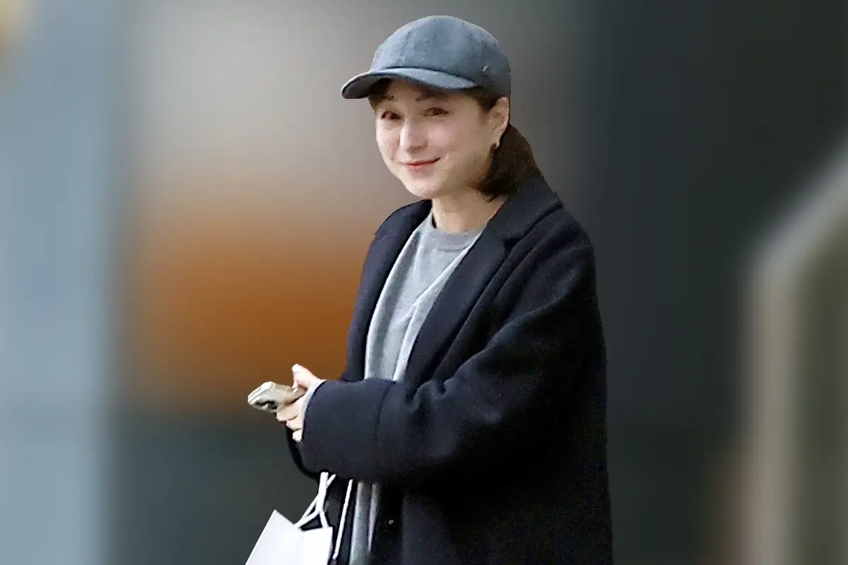 岡沢高宏 息子