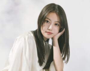 「めちゃくちゃうまくいきました（笑）」今田美桜が『あんぱん』でビンタをする相手とは