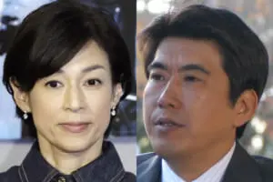 元夫のガン公表から1年》鈴木保奈美 石橋貴明との離婚後に残された