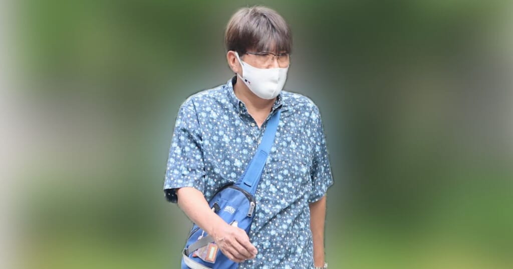 「もうガッリガリよ」ベテラン人気芸人　“激ヤセ闘病”報道の石橋貴明と再会告白…7キロ減、手術痕も目撃