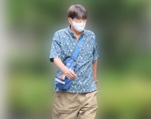 「もうガッリガリよ」ベテラン人気芸人　“激ヤセ闘病”報道の石橋貴明と再会告白…7キロ減、手術痕も目撃