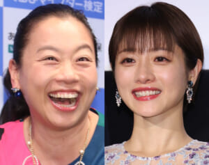 一緒に海外旅行したい「女性芸能人」ランキング！3位石原さとみ、2位いとうあさこを抑えた1位は？