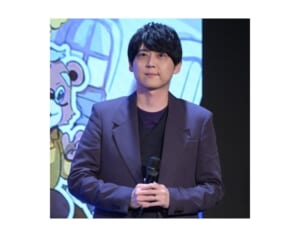 梶裕貴 “会話型友だちAIアプリ”からのまさかの質問に驚き「記者さんも気を遣って聞かないようなことを」