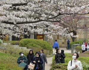 頭痛、めまい…春の寒暖差疲労は不調の引き金に！医師が教える“自律神経セルフケア”