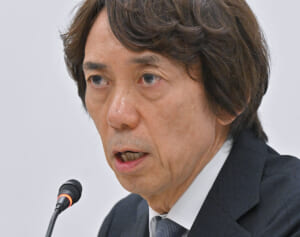 「下ネタで盛り上がっていた」関テレ社長辞任の大多亮氏　報告書で指摘されていた“女子アナへの不適切な会合”、過去に鈴木保奈美と不倫疑惑も