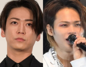 解散後も「成功すると思う」元KAT-TUNランキング！1位亀梨和也、2位上田竜也、活動再開の中丸雄一の「まさかの順位」は？