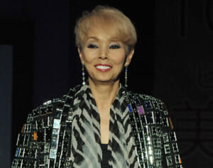 元銀座ホステス占い師が語る「4月20日の開運最強有名人」2位は研ナオコ、1位は？