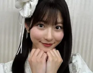 「まじでアナウンサーになってるやん」元モー娘。北川莉央　テレ東入社式でカトパンと並び話題も…いまだ尾を引く“裏アカ流出”騒動