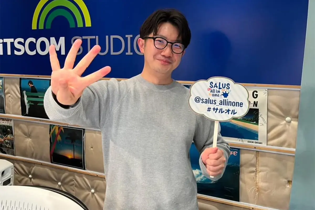 小堺 一 機 の 息子