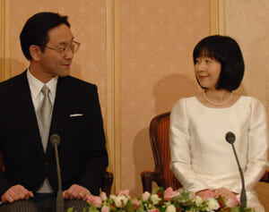 黒田清子さんの夫・慶樹さん　都庁で異例のスピード出世も貫いてきた“皇室に迷惑をかけない”慎ましさ