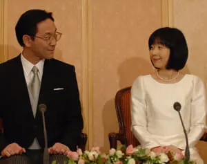 《愛子さまのお手本》黒田清子さん　格安スーパーで3本98円のネギを購入、1億2千万円マンションも15年で完済…夫・慶樹さん退職まで貫いた“堅実生活”