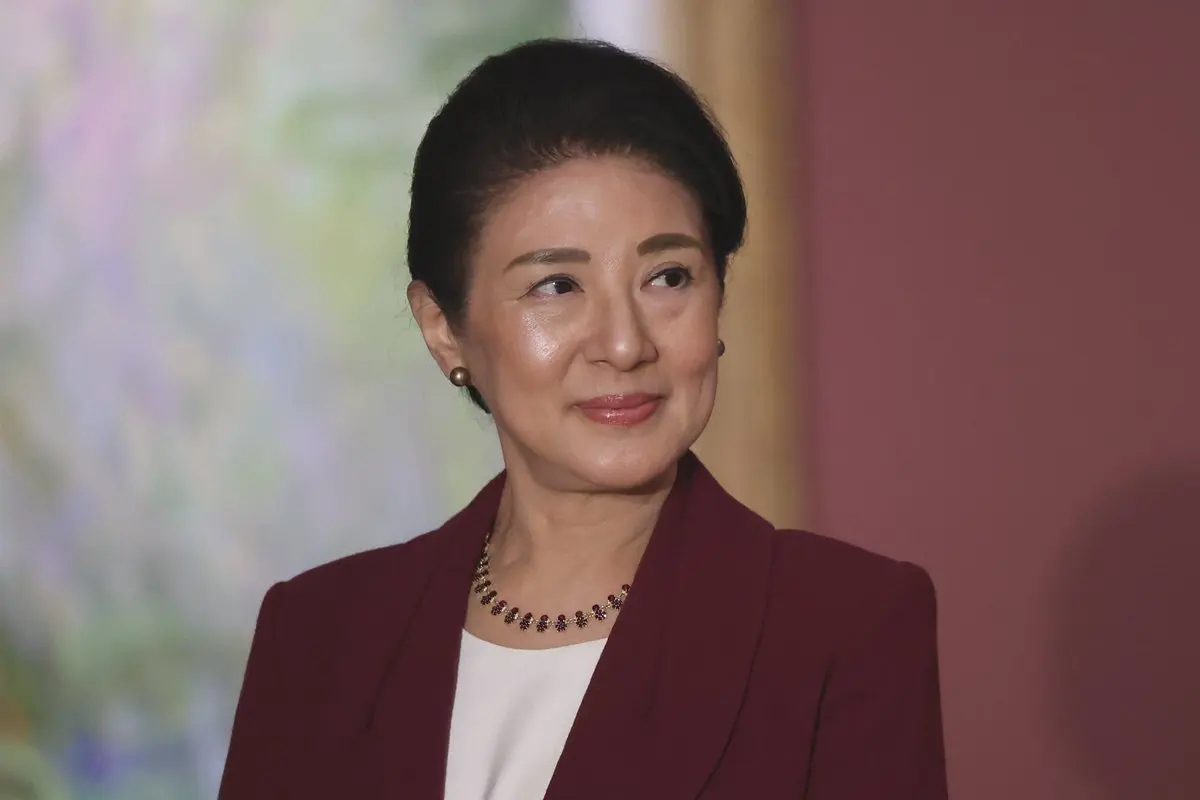 愛・地球博には苦い思い出も…》雅子さま 大阪・関西万博ご臨席への知  