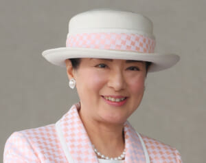 「春爛漫で素敵」雅子さま　万博開会式での“ピンクの装い”に相次ぐ絶賛！愛子さま想起するとの声も