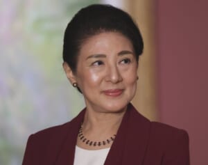 《愛・地球博には苦い思い出も…》雅子さま　大阪・関西万博ご臨席への知られざる苦悩…陛下もお誕生日会見で言及ナシ