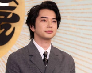 松本潤　7月クールの『日曜劇場』で医師役に初挑戦！『99.9』続編にならなかったワケ