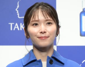 松岡茉優　元マネからの罵倒事件、格下扱いに激怒…異例の“3度”事務所移籍にあった“波乱”