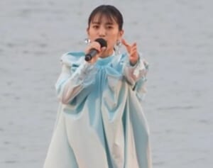 『紅白』元常連歌手（34）の最新近影に「誰だか分からなかった」とファン衝撃