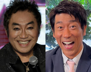 本当に似ていると思う「ものまね芸人」ランキング！3位コロッケ、2位原口あきまさを抑えた1位は？