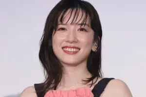 東出、ベッキー超え》永野芽郁 CM全降板なら違約金は空前絶後の10億円