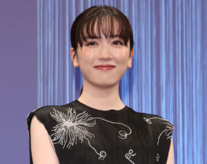 「あまりに心強すぎ」永野芽郁　流出LINEはスルーもラジオで流した「意味深ソング」にネット騒然