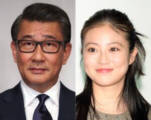 中井貴一　「超人気女優」も発掘！小池栄子と今田美桜に金言、知られざる“女優開花”の才能