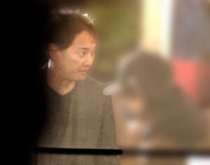 《ふっくら顔に変貌》中居正広氏　福祉活動報道のお次は独占直撃…業界で“復帰間近”と囁かれるワケ
