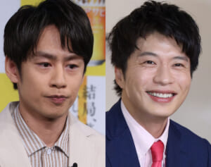 「中丸はサラッと消したのに」田中圭が不倫報道のなか『家事ヤロウ』に出演も中丸雄一との“差”にネットで違和感噴出