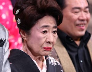 《明石家さんまも言及なし》中村玉緒　冠番組30周年も続く欠席…ウラにある「出演できない事情」