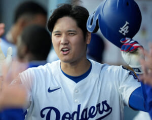 「なんて素敵な表現！」大谷翔平　“パパ1号”後に明かした愛娘誕生後の「悩みコメント」に感動の声