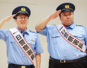 「足が真っ赤に腫れ上がって」M-1出場芸人が告白した「恐ろしい病名」と「症状」にファン絶句