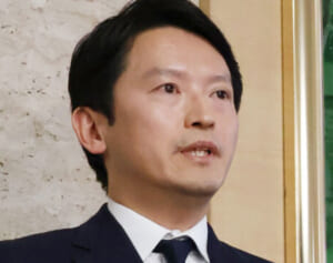 斎藤元彦知事の違法性を指摘した“第三者委員会”「結論に一定の納得を」国務大臣も苦言