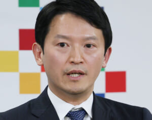 斎藤知事の“わいせつ文書”発言は「必要なかった」と担当部局が見解、それでも知事は“見解変えず”