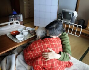 「残される家族に命のバトンを繋ぐ」日本初の“看取り士”が語る「死」との向き合い方
