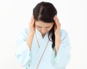 患者数が30年で5倍に！見つかりにくい「子宮体がん」初期症状のサインとは？