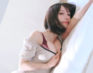 「胸を切り落とそうと思った」大河出演Hカップバラドルが抱えていた“衝撃苦悩”