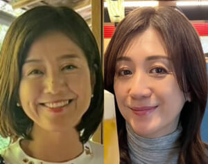 信頼できる「女性コメンテーター」ランキング！3位菊間千乃、2位野々村友紀子を抑えた1位は？