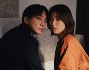 【話題の『死ぬほど愛して』】“ヤバい殺人鬼”演じる成宮寛貴が感じた「理解できてしまうかもしれない危うさ」