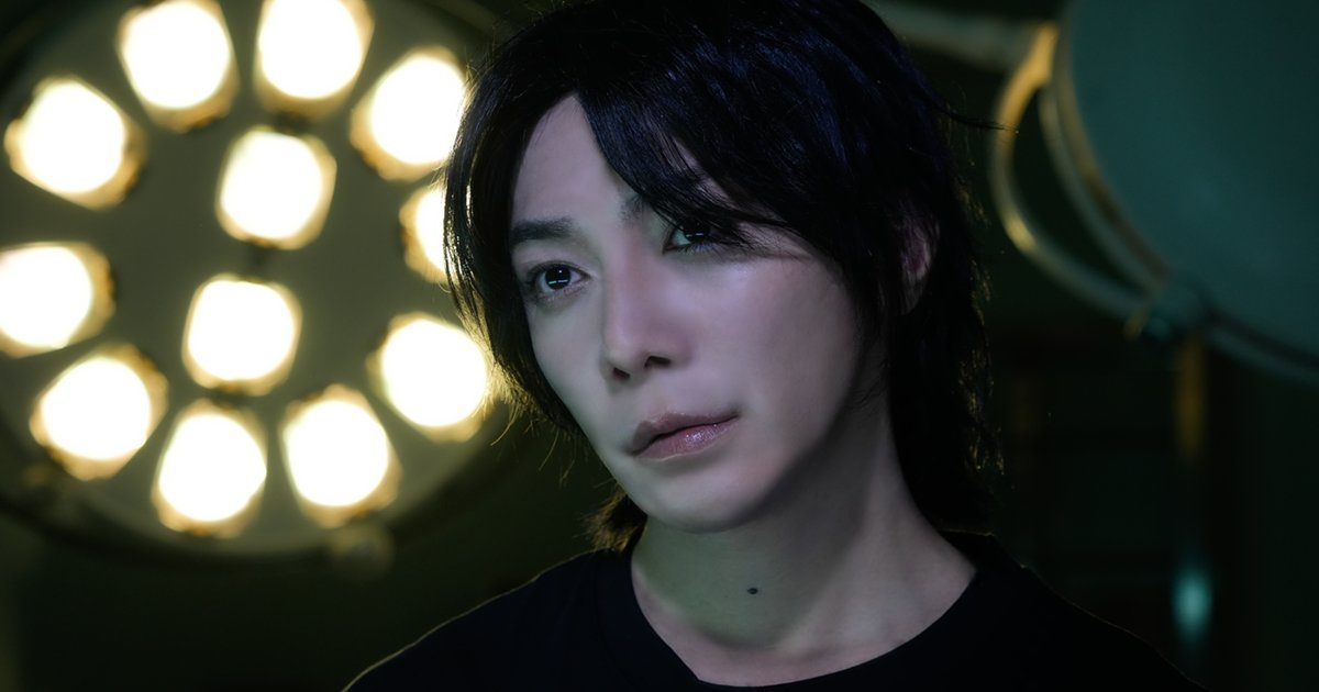 成宮寛貴 ネックレス 死ぬほど愛して 成宮寛貴主演の闇深ドラマ】『死ぬほど愛して』原作者と一緒に作り上げ