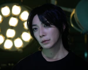 【成宮寛貴主演の闇深ドラマ】『死ぬほど愛して』原作者と一緒に作り上げた“オリジナル要素”