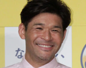 元銀座ホステス占い師が語る「4月29日の開運最強有名人」2位は照英、1位は？