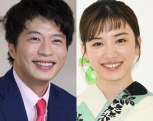 「自宅の住所が付いたままの物を渡されて」不倫疑惑報道の永野芽郁　危惧されていた田中圭との近すぎる“距離感”