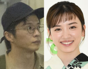 「全女子が好きになる」不倫報道の永野芽郁　初共演時から田中圭と“イチャイチャ”…お互いに「好き」と連呼