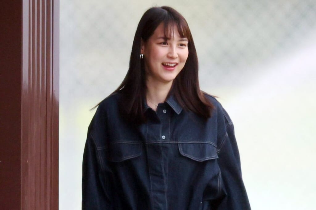 真美子さん　愛娘の名前で大切にする「2つのポイント」、友人には「ひらがな2文字って可愛い」