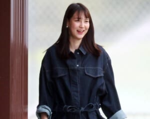 「真美子さんそっくり」大谷翔平＆母・加代子さんの秘蔵2ショットにファン歓喜