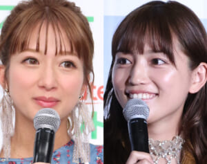 好きな芸能人YouTuberランキング！3位「辻希美」、2位「川口春奈」を抑えた1位は？【女性編】