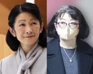 山口百恵さん 三浦友和との百貨店デートを目撃！73歳の誕生日に贈った